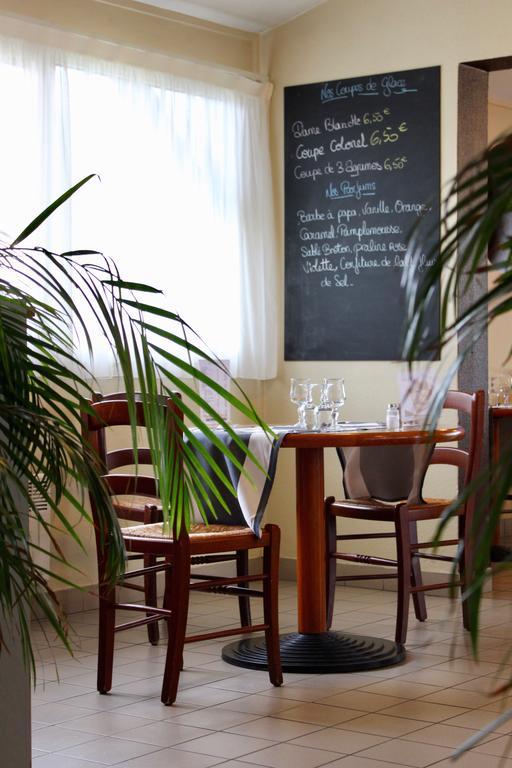 Hotel Kyriad Sud Bourges